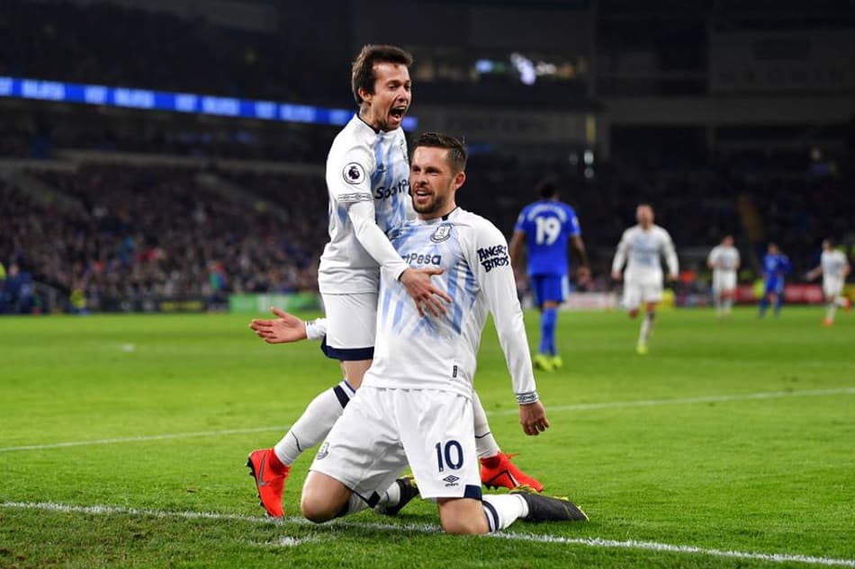 Bernard celebra vitória e boa atuação no Inglês: 'Entrei bem e quero ajudar'