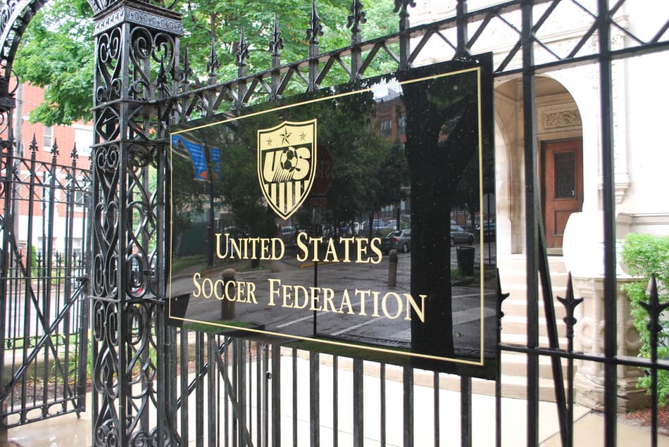 Federação dos EUA revive ideia da "Copa Continental" junto a Comnebol e Concacaf