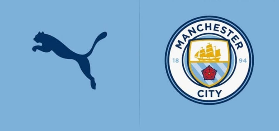 Puma anuncia parceria com o City; vínculo deve pagar R$ 322 milhões por ano ao clube