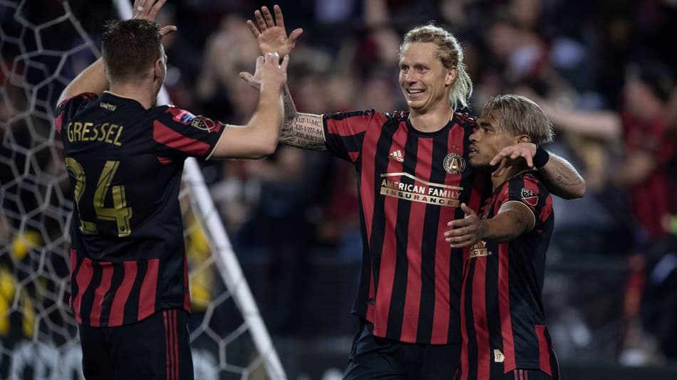 Definidos os oito classificados nas quartas da Concachampions