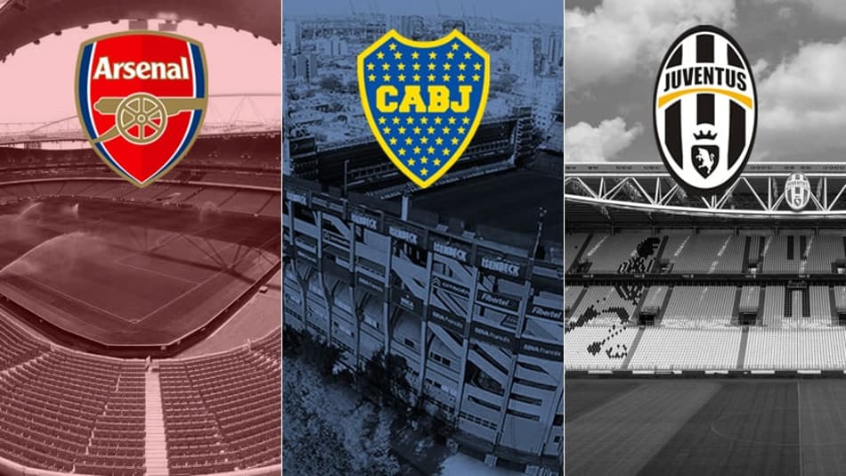 Boca pode deixar Bombonera por novo estádio. Relembre palcos lendários que foram deixados