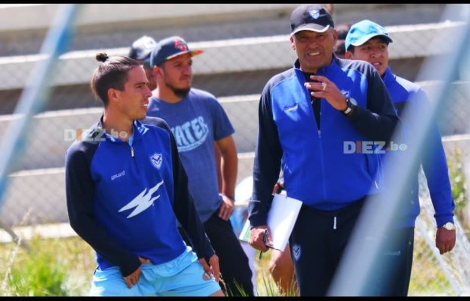 Adversário do Flamengo na Libertadores pode ter desfalque na estreia