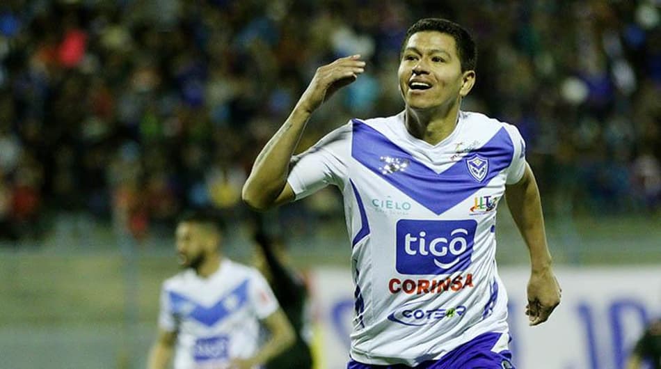 Atacante do San José pode alcançar marca histórica diante do Flamengo