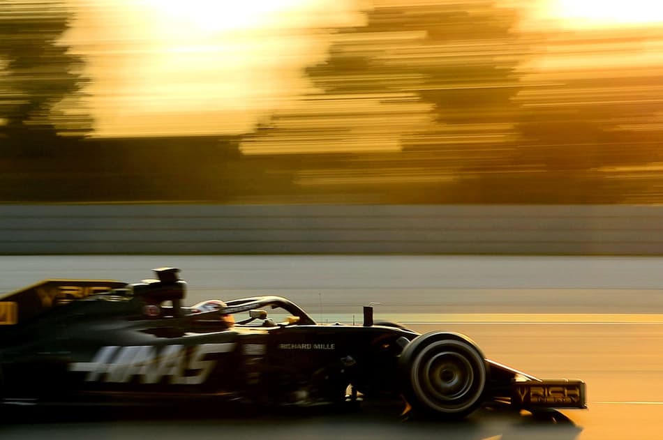 Magnussen revela que há “muito trabalho” a ser feito antes da Austrália