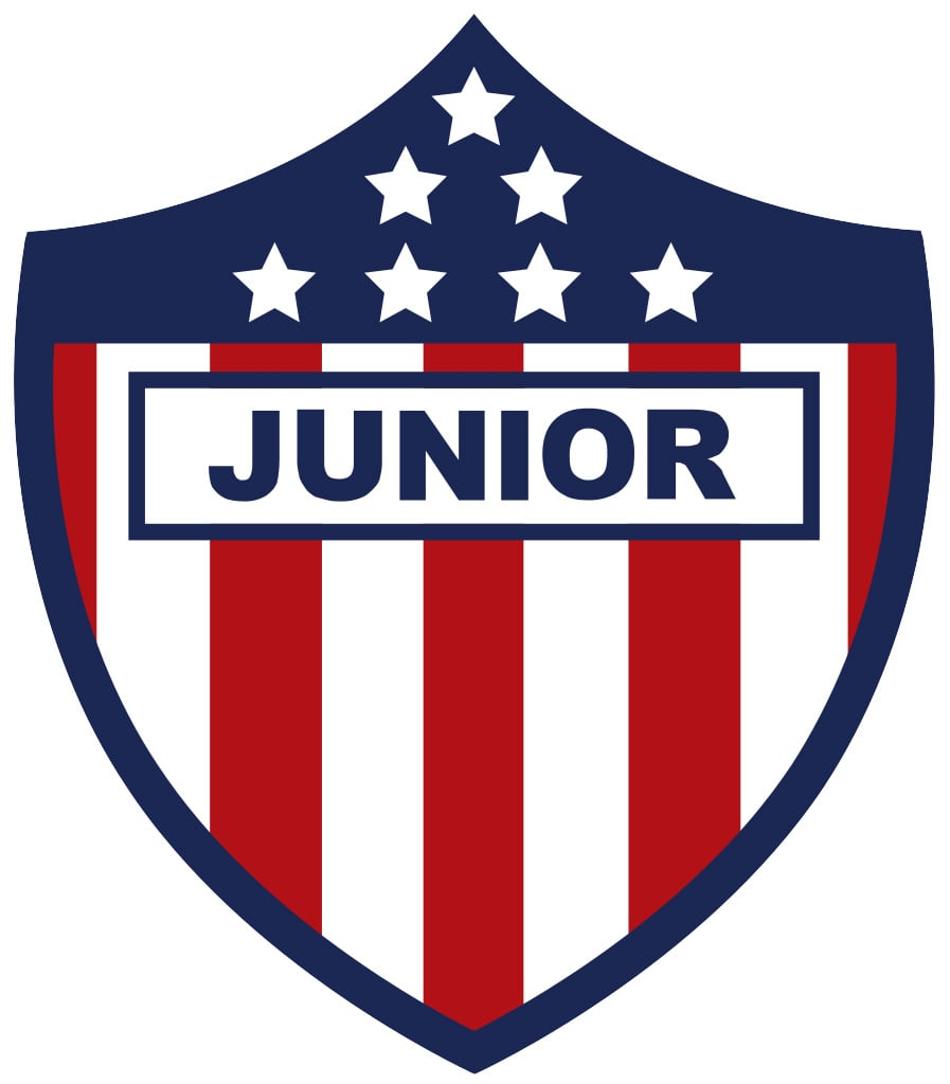 Junior Barranquilla - escudo