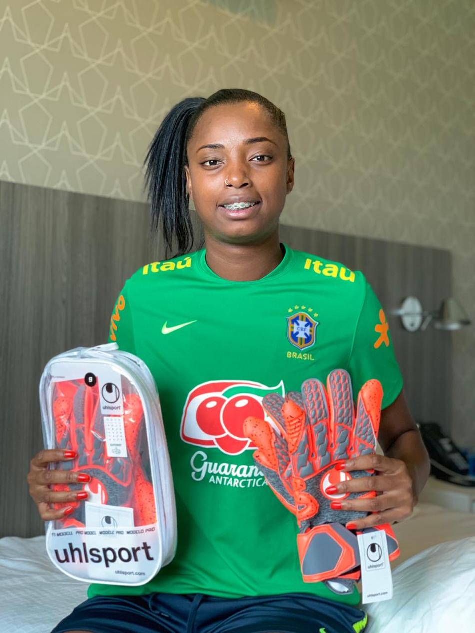 Tainá Borges