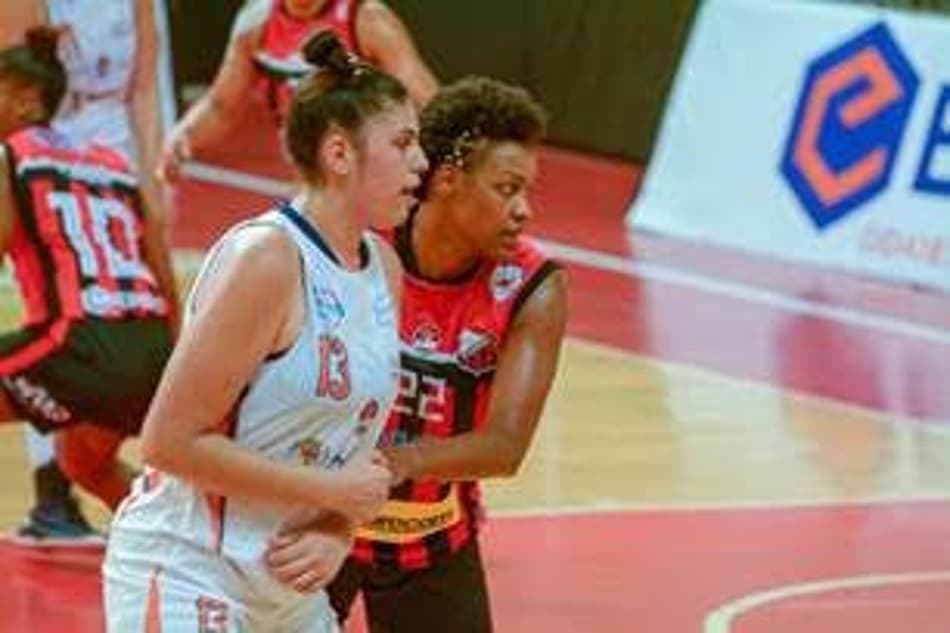 Ituano se impõe e vence Sorocaba na estreia na Liga de Basquete Feminino
