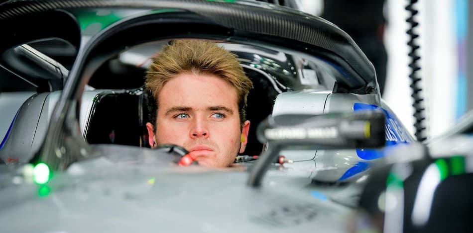 ePrix de Hong Kong: com pista molhada, Rowland lidera o primeiro treino para a Nissan