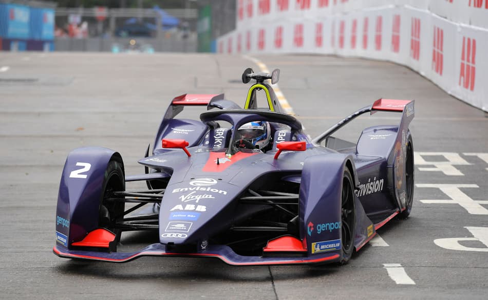 ePrix de Hong Kong: Bird vence e assume liderança da Fórmula E; Di Grassi em 3º