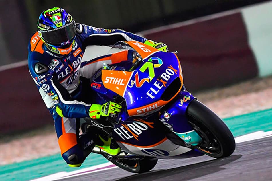 Baldassarri supera Gardner e vence na Argentina