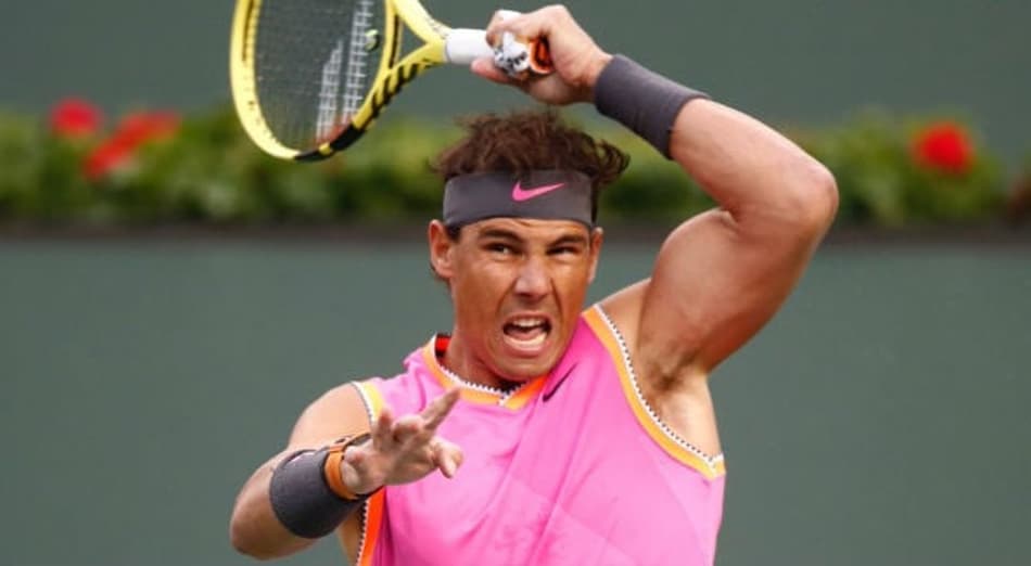 Rafael Nadal