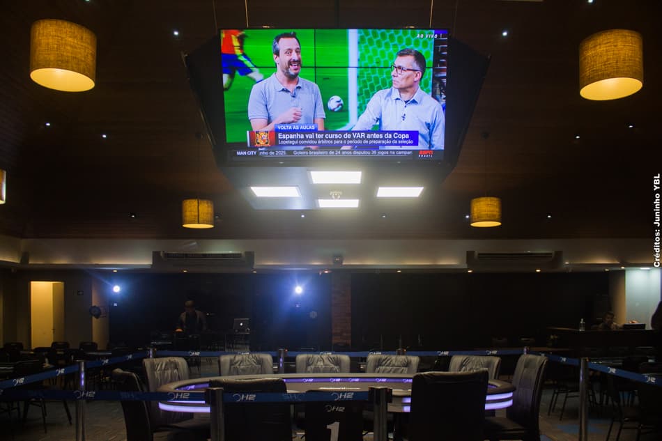 Com grande premiação, 2ª etapa do Curitiba Poker Tour começa amanhã