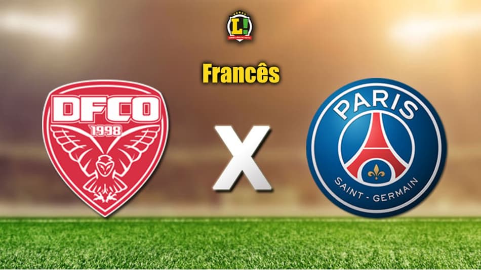 PSG encara primeiro desafio após eliminação na Liga dos Campeões