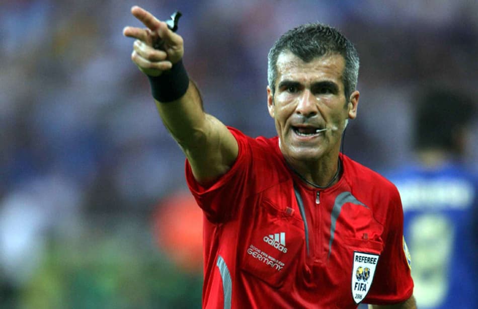 Círculo Paraguaio de Árbitros se defende de acusações feita por clubes locais