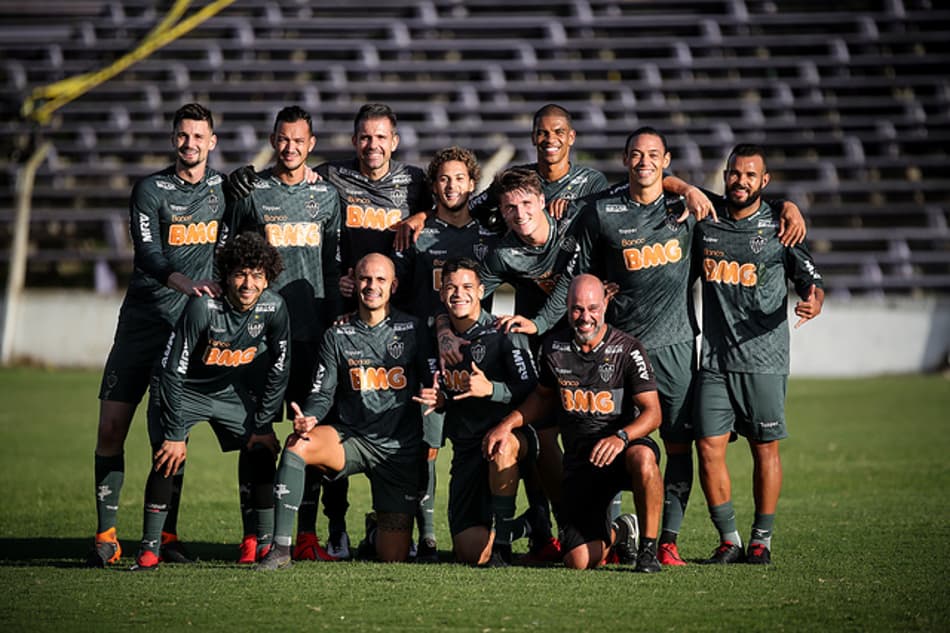 Nacional-URU x Atlético-MG. Prováveis times, palpites e onde ver