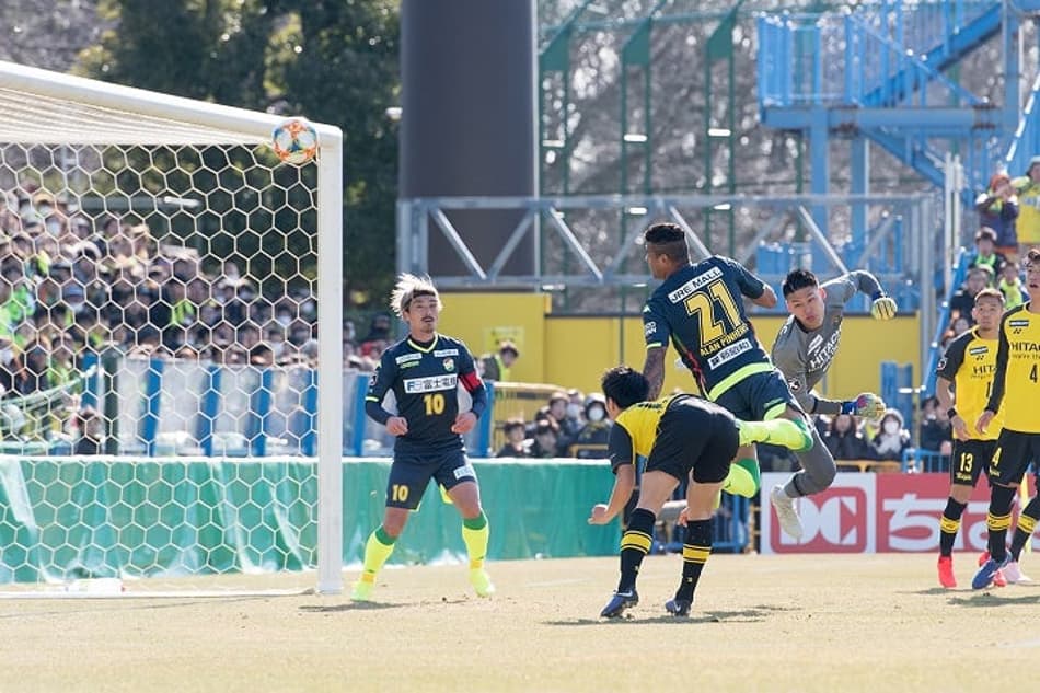 Alan Pinheiro celebra mais um ano no Japão: 'Quero me aposentar aqui'