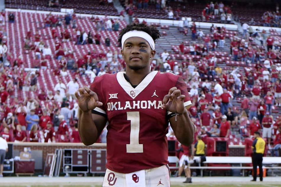 Para o bem do Cardinals, Kyler Murray deve ser o titular na semana 1