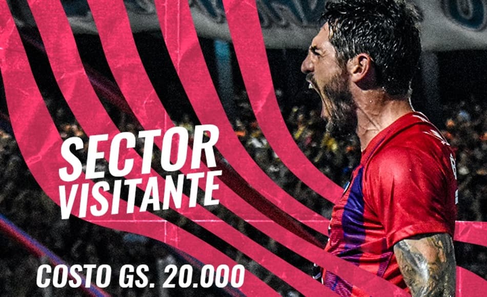 Cerro Porteño, por situação da Venezuela, reduz preço para torcida do Zamora