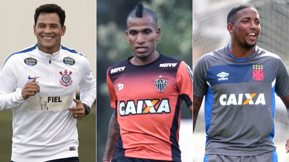 Quantos jogadores seu time tem emprestados por aí? Veja galeria