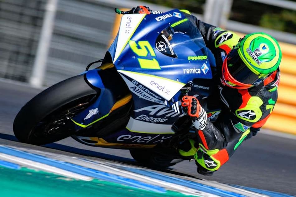 MotoE revela novo calendário de 2019 e mantém seis corridas, mas Jerez e Le Mans ficam de fora
