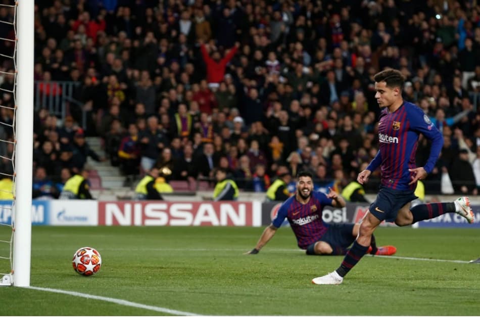 Apesar de desejo do atleta, Barça projeta venda de Philippe Coutinho