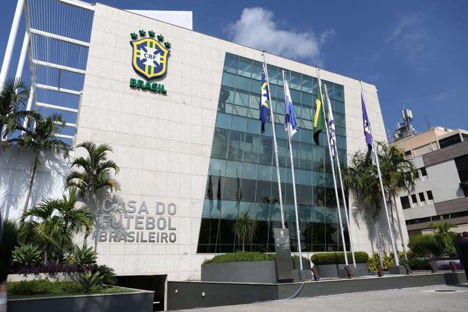 CBF divulga tabela detalhada das 12 primeiras rodadas da Série B; dois jogos ainda não têm data a definir