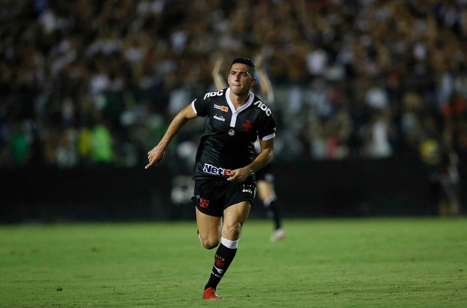 Blog do Garone: Danilo Barcelos assume a vice-liderança do Troféu Ademir Menezes