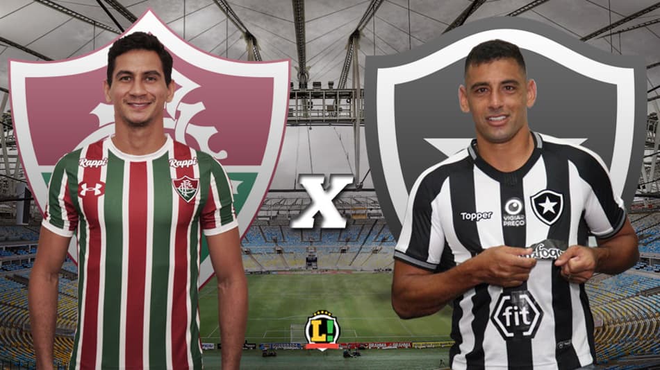 Primeiro clássico e estreia: Ganso e Diego Souza são estrelas no ‘Vovô’