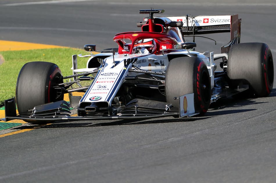 Mudança nas regras alteram escolha de pneus para pilotos que largarem do pitlane em 2020