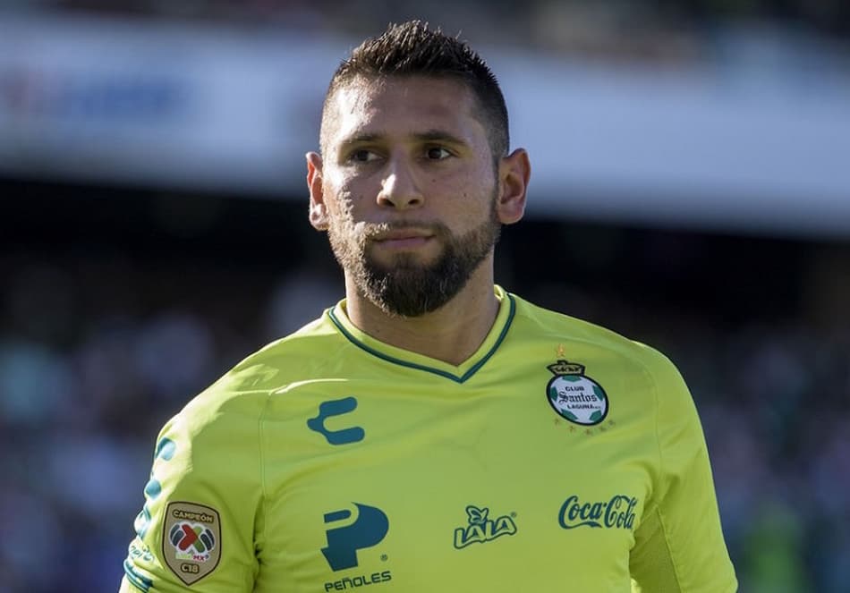 Seleção do México, por lesão, tem troca de goleiro em convocação