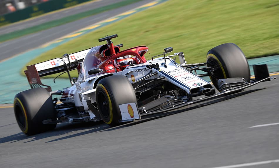Jan Monchaux substituirá Simone Resta como diretor-técnico da Alfa Romeo