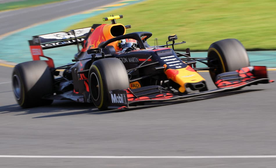 Eliminado ainda no Q1, Gasly explica que “qualificação afetou toda a corrida”