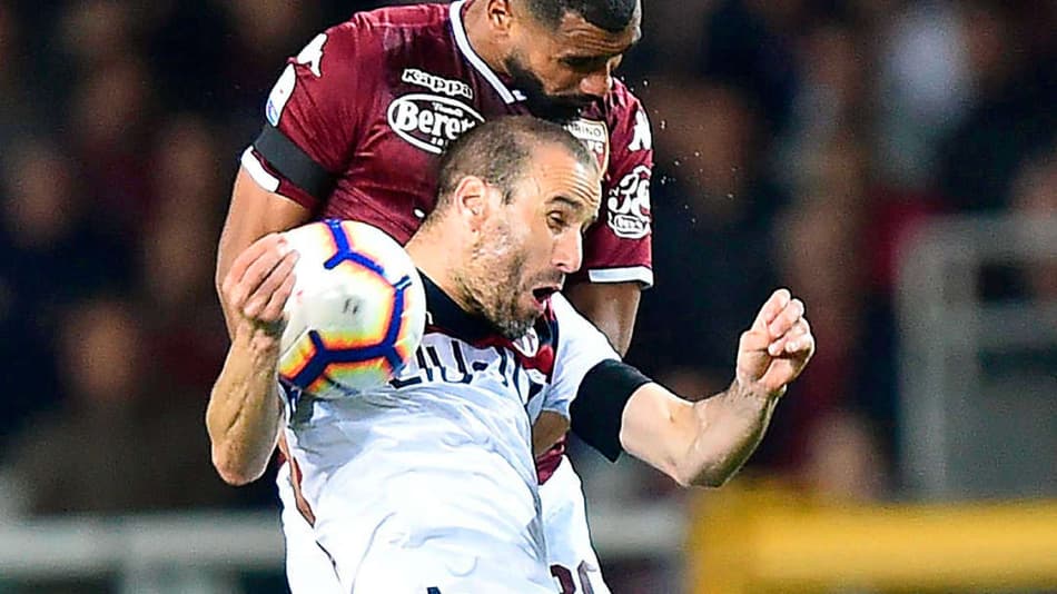 Técnico italiano compara atacante argentino com Maradona