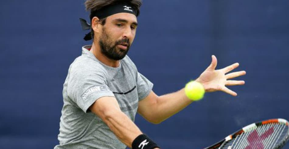Baghdatis conquista o Challenger de Shenzhen