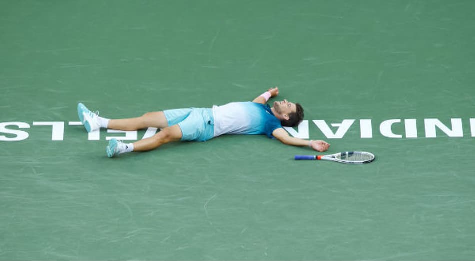 Dominic Thiem