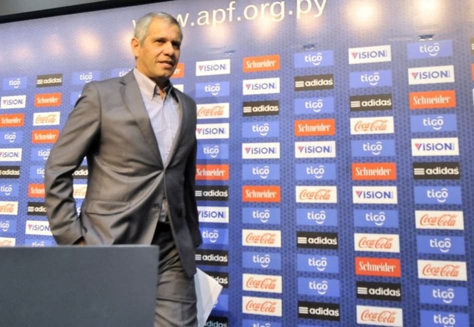 Morre no Paraguai o ex-jogador e técnico Víctor Genes