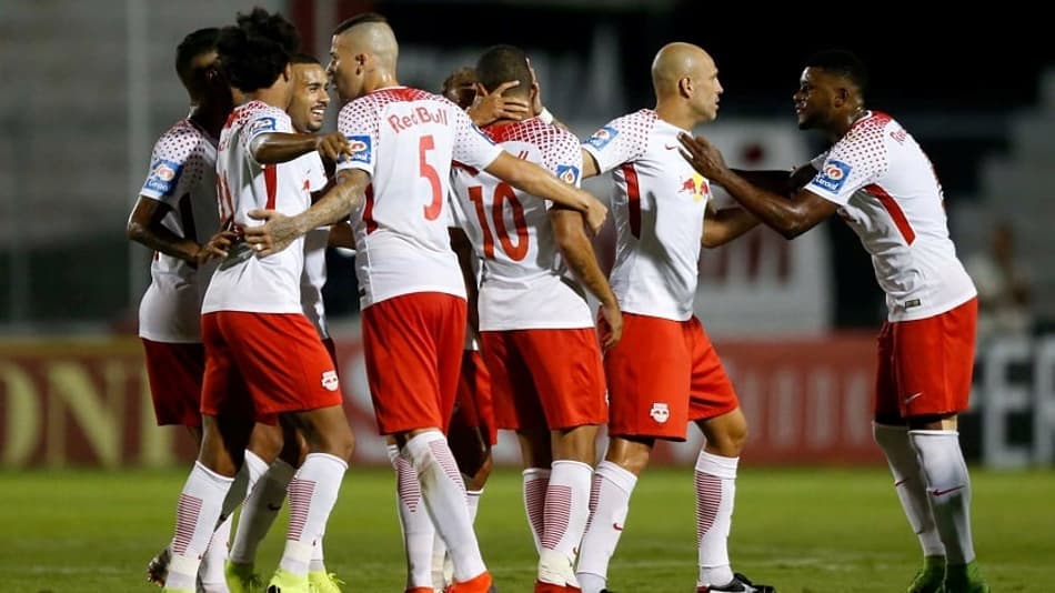 Super-Raio X: Líder geral da competição, Red Bull domina a Seleção da 11ª Rodada do Paulistão-2019