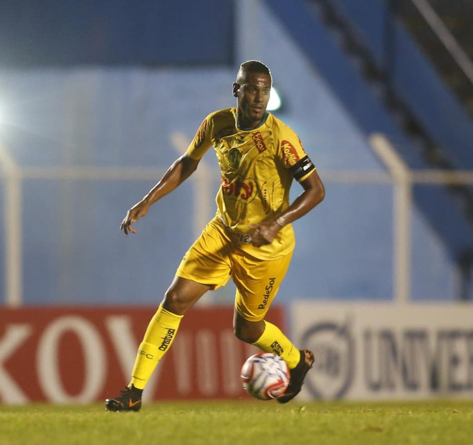Leandro Amaro