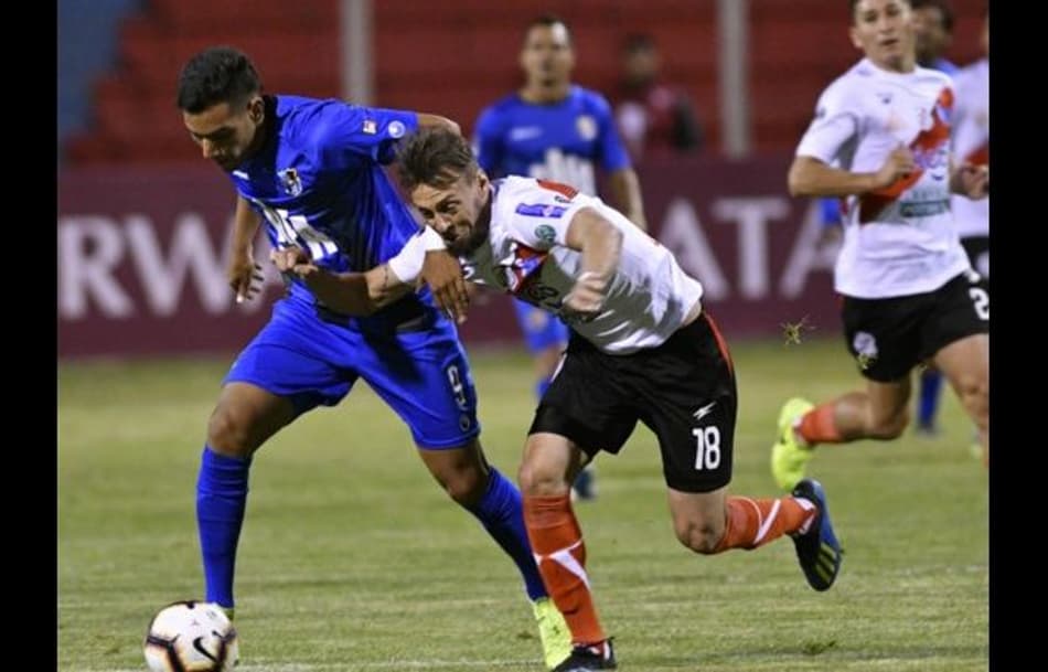 Efetivo, Zulia derrota o Nacional Potosí e fica perto da vaga na Sul-Americana