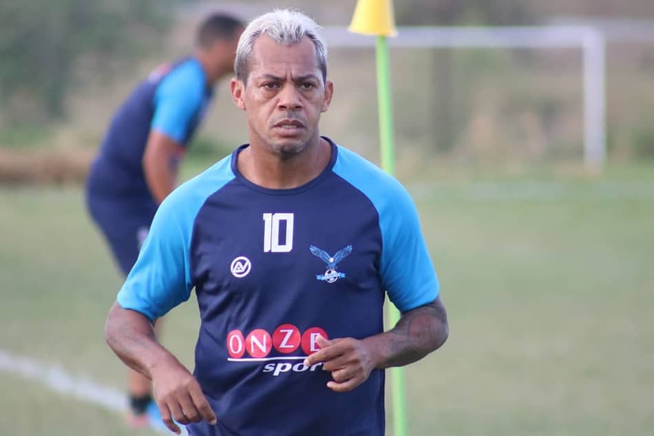 Marcelinho Paraíba relembra AVC e fala sobre erros na carreira: ‘Muito dinheiro com farra e falsos amigos’