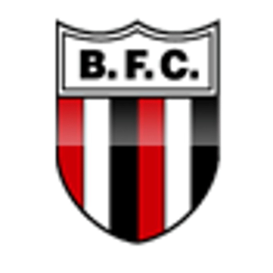 Escudo - Botafogo-SP