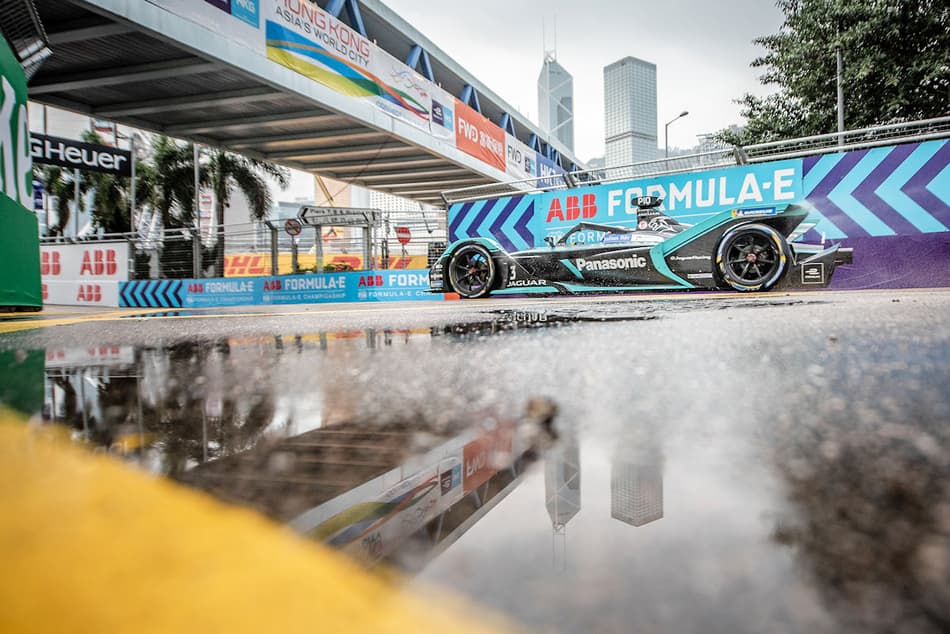 ePrix de Sanya: confira os horários deste final de semana da Fórmula E na China