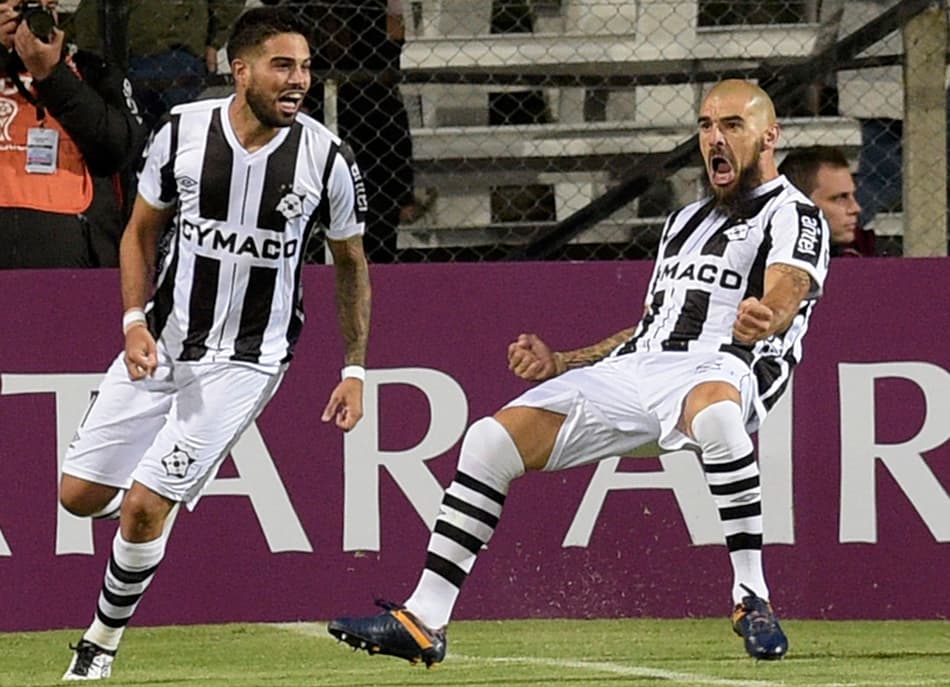 Montevideo Wanderers, rapidamente, liquida Huancayo na Sul-Americana