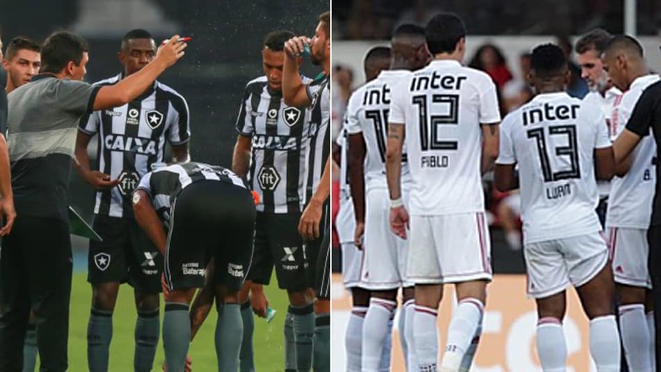 Montagem Aurino