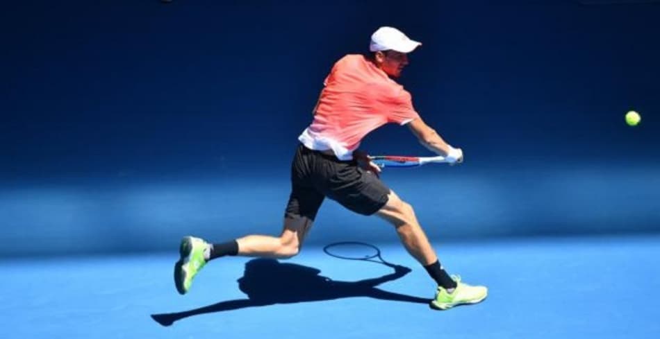 Medvedev, Anderson e Goffin começam bem em Miami. Khachanov perde outra