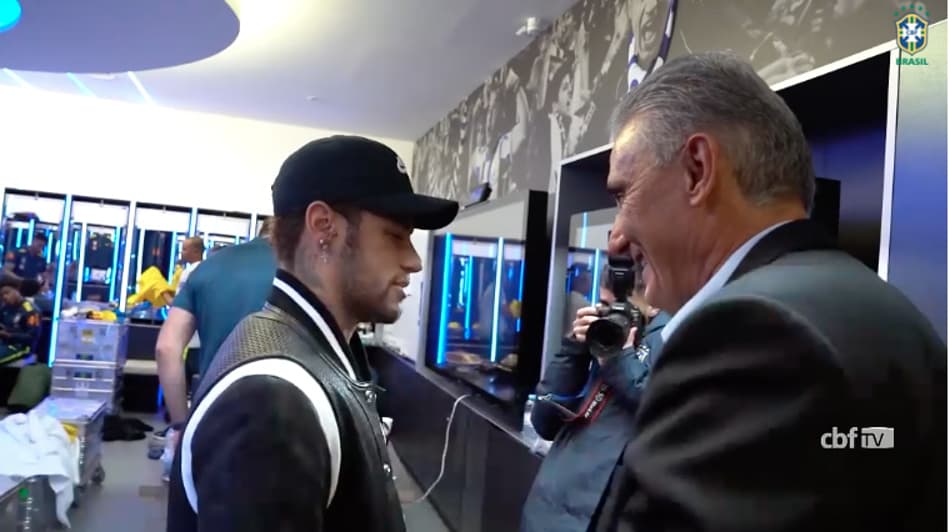 VÍDEO: 'Precisa melhorar bastante', diz Neymar sobre empate com Panamá