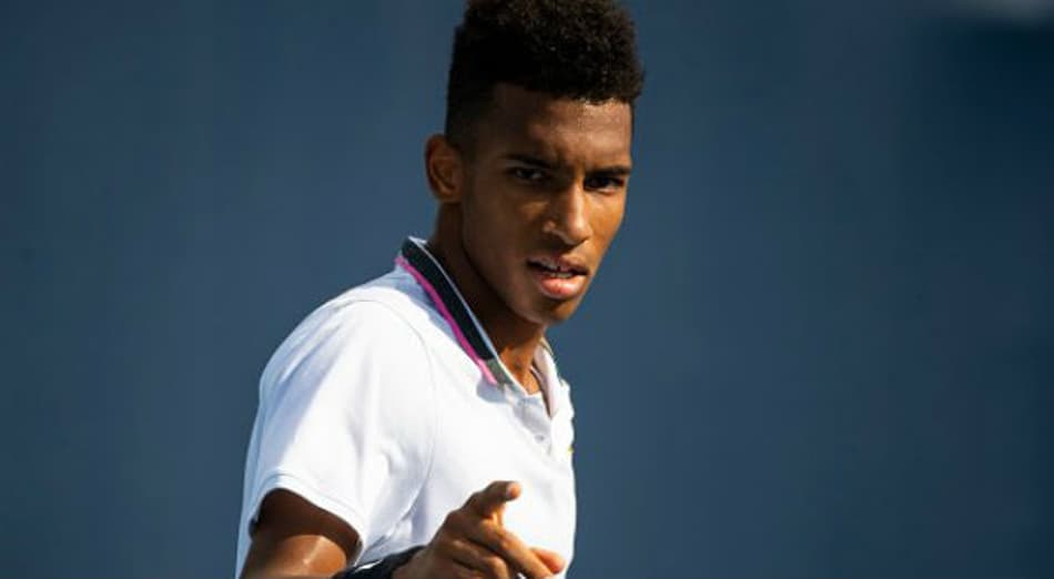 Felix Aliassime