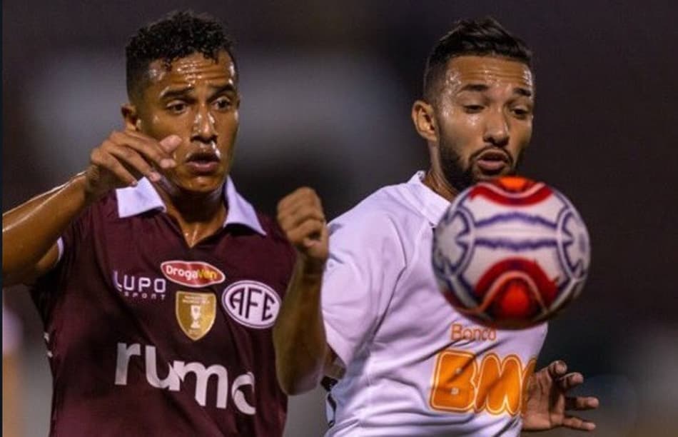 Algoz do Corinthians, Diogo Mateus vem liderando estatísticas no Paulistão