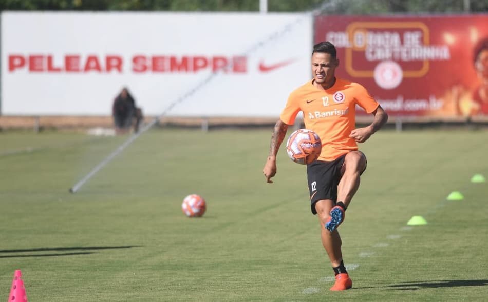 Inter devolverá dois jogadores que estavam por empréstimo no clube