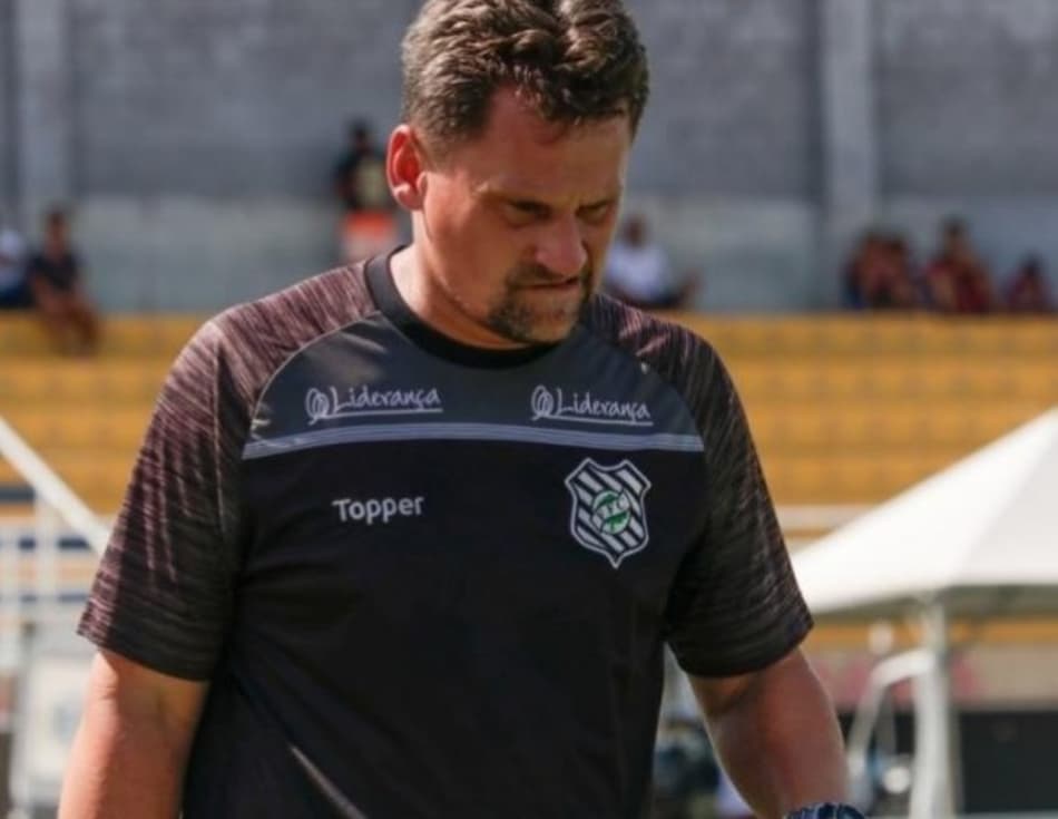Internacional acerta a contratação de técnico para a categoria de base